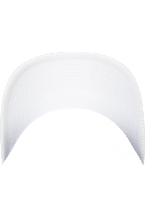 Casquette Flexfit coton organique