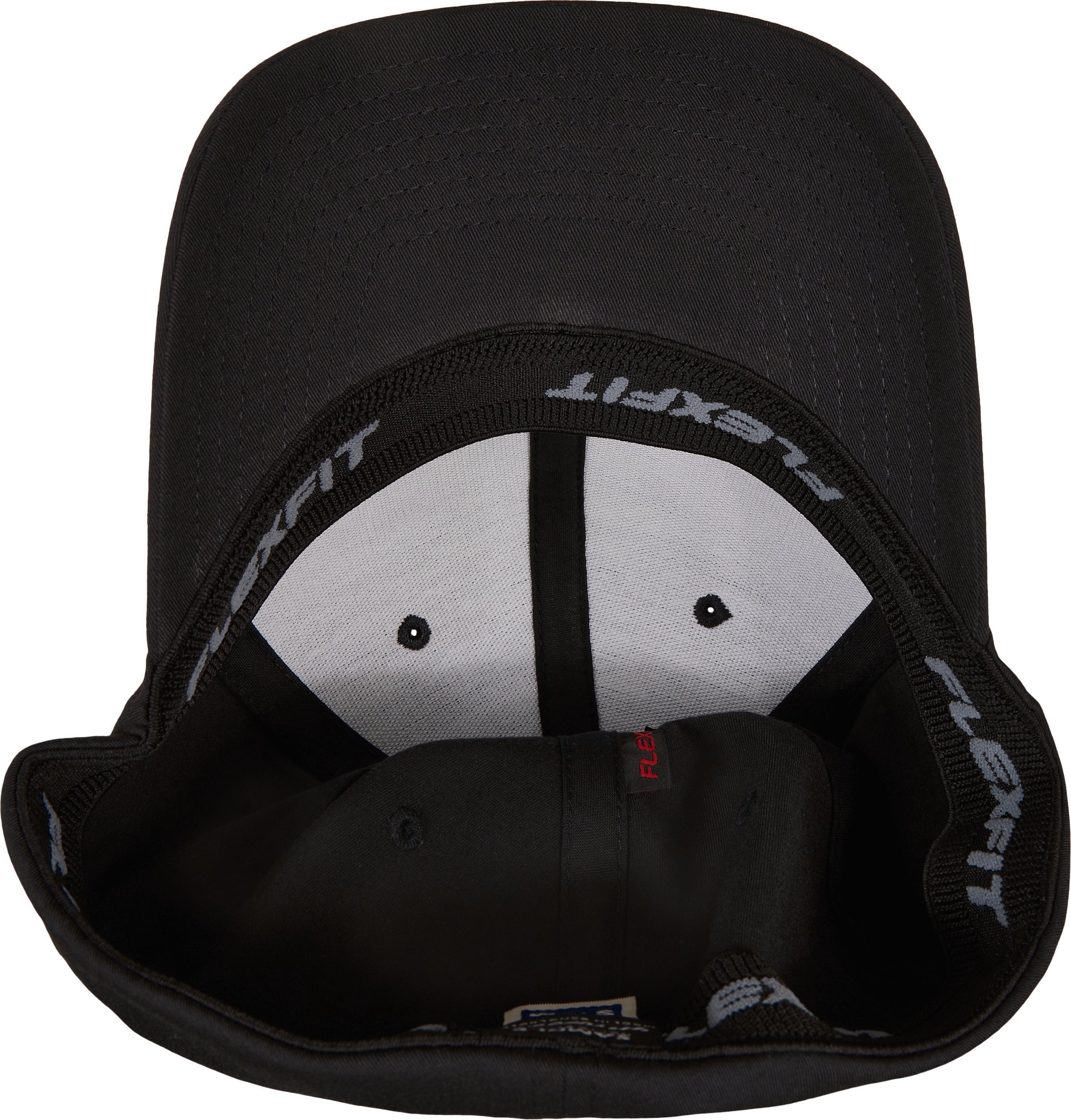 Casquette en polyester recyclé