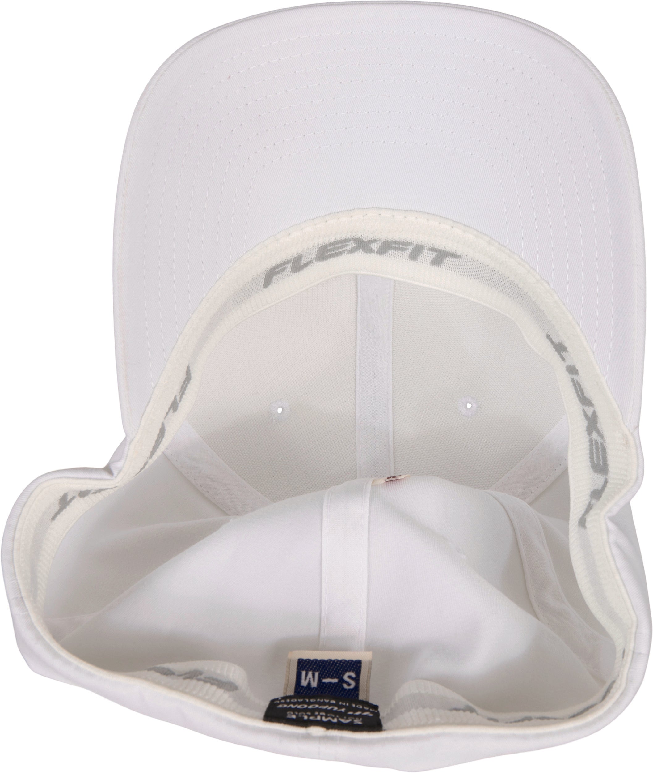 Casquette en polyester recyclé