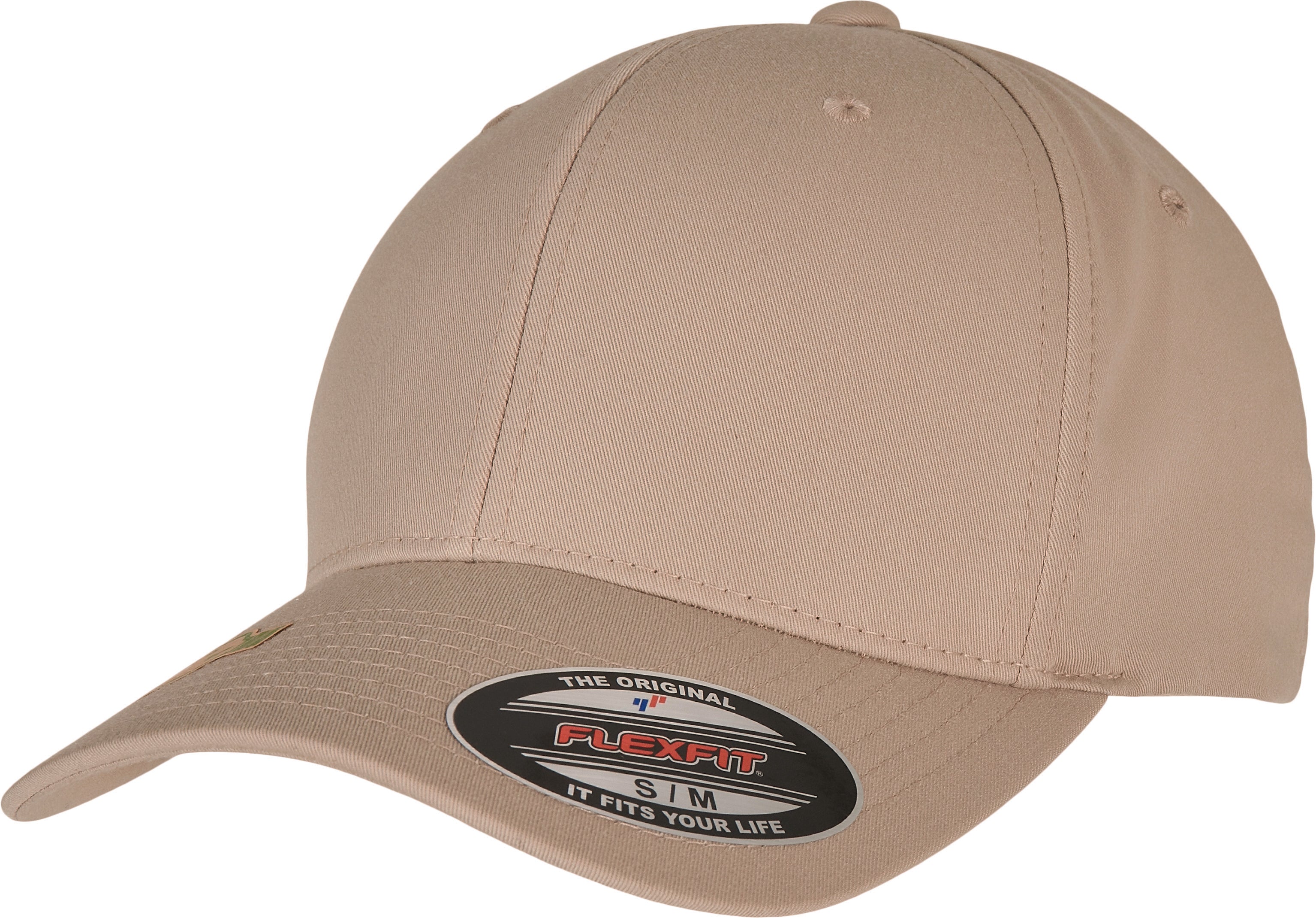 Casquette en polyester recyclé