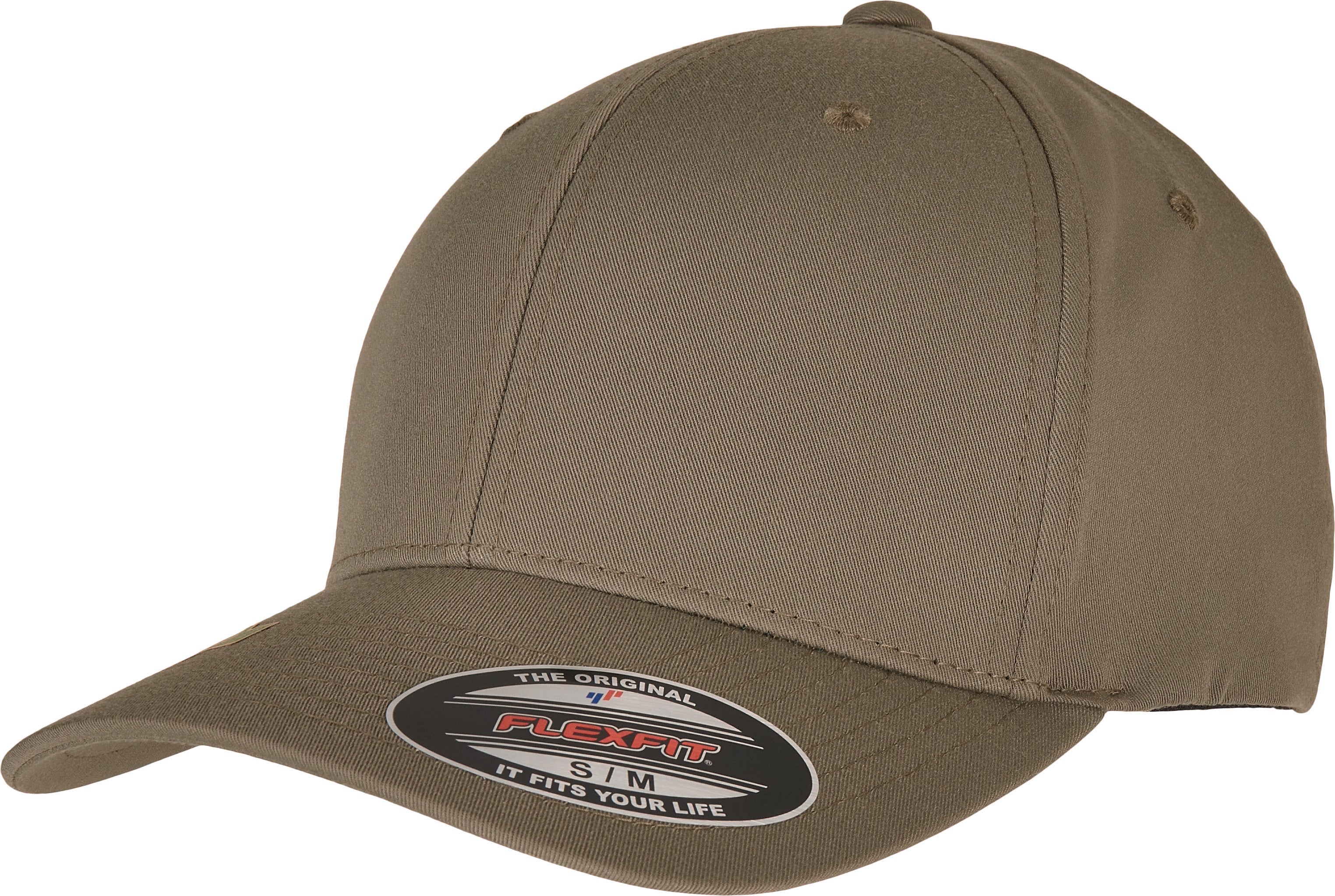 Casquette en polyester recyclé
