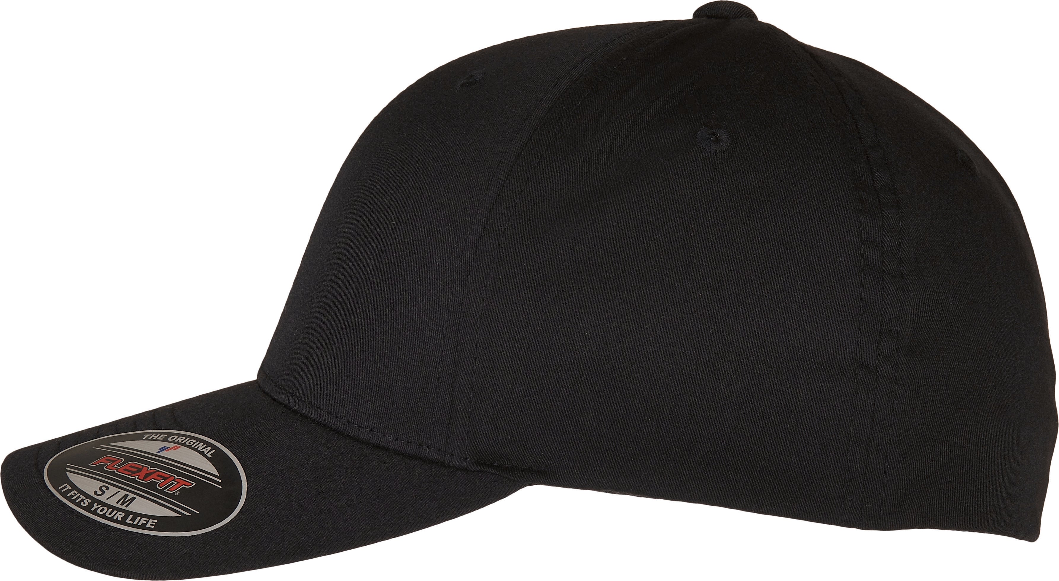 Casquette en polyester recyclé