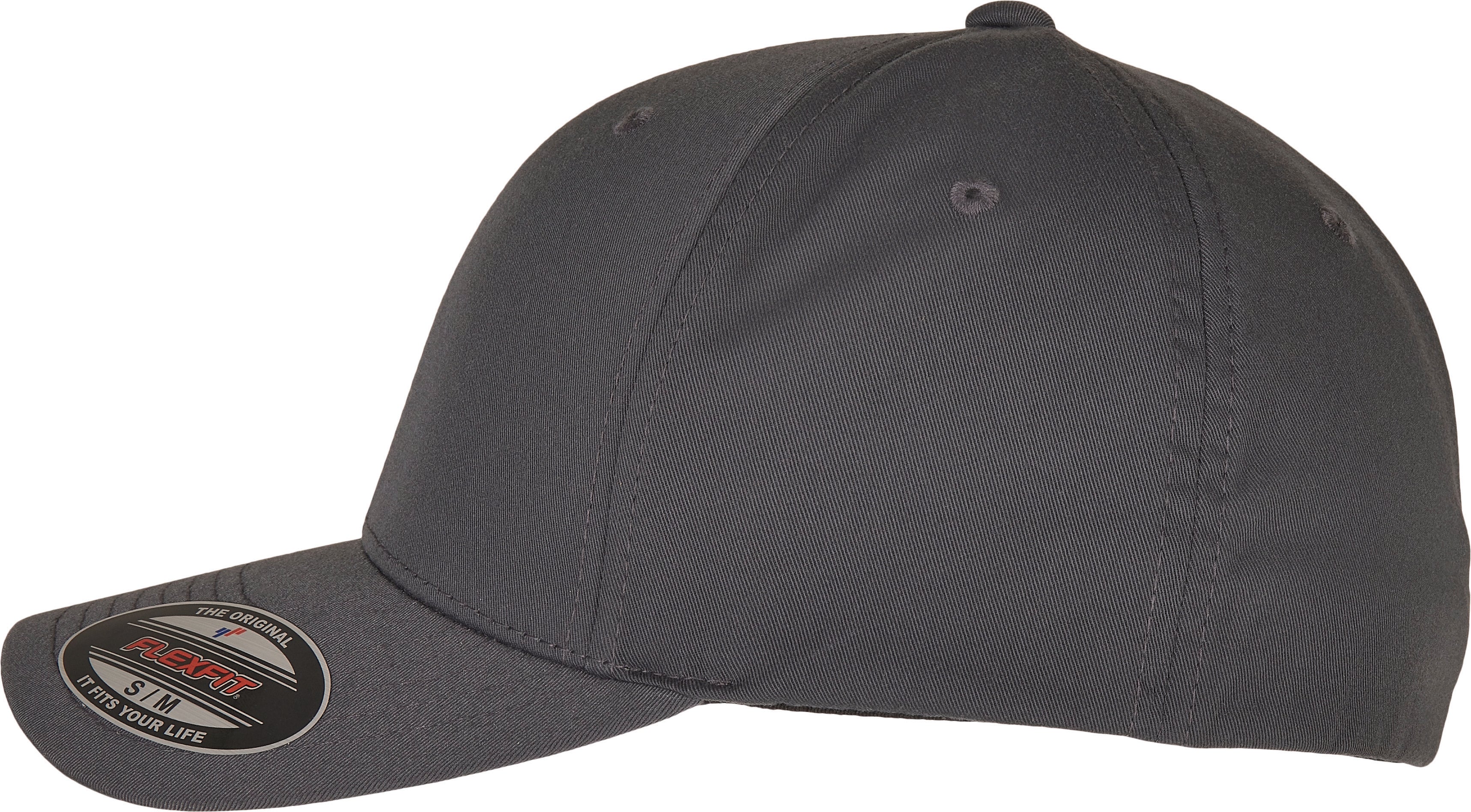 Casquette en polyester recyclé