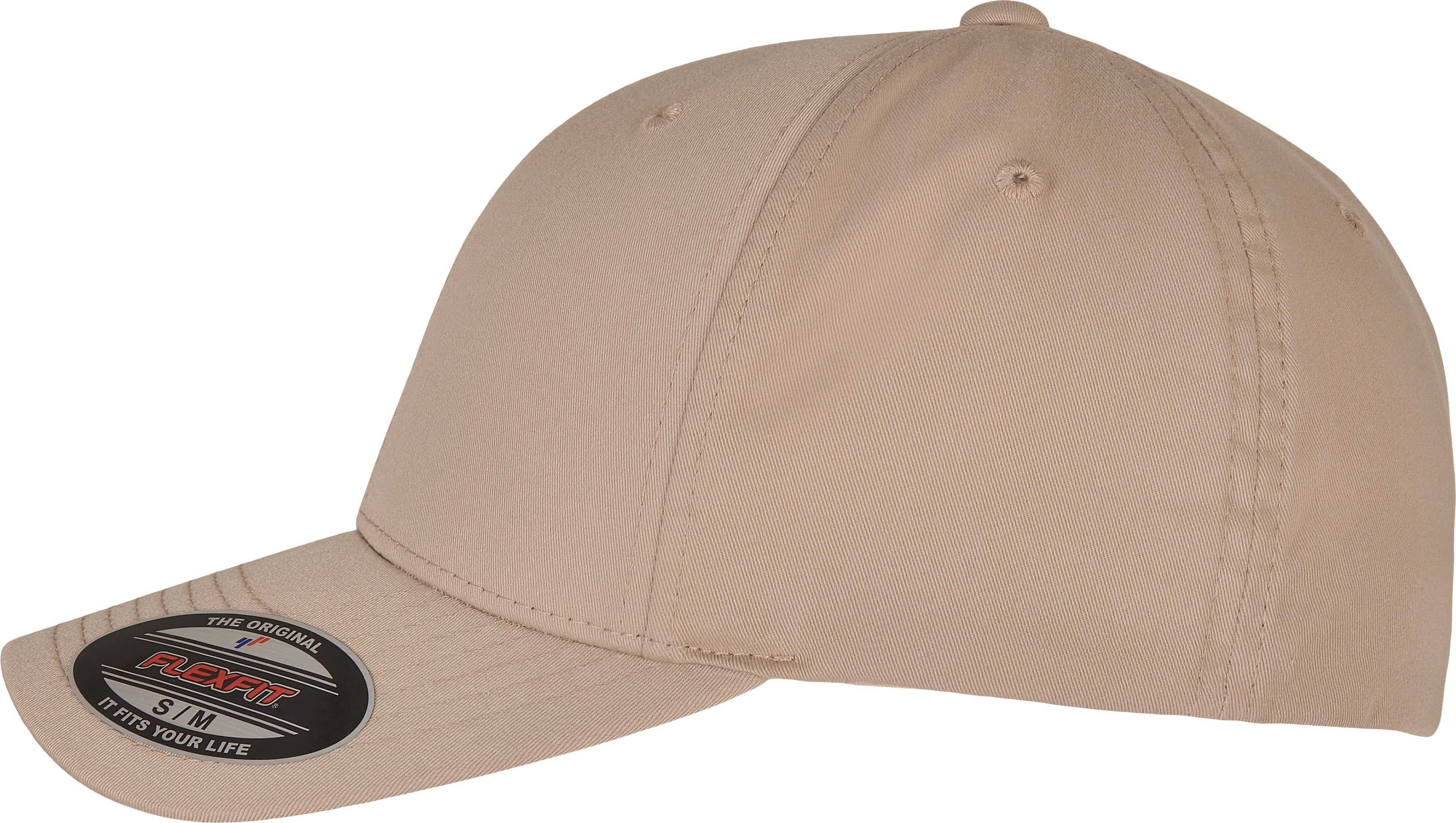 Casquette en polyester recyclé