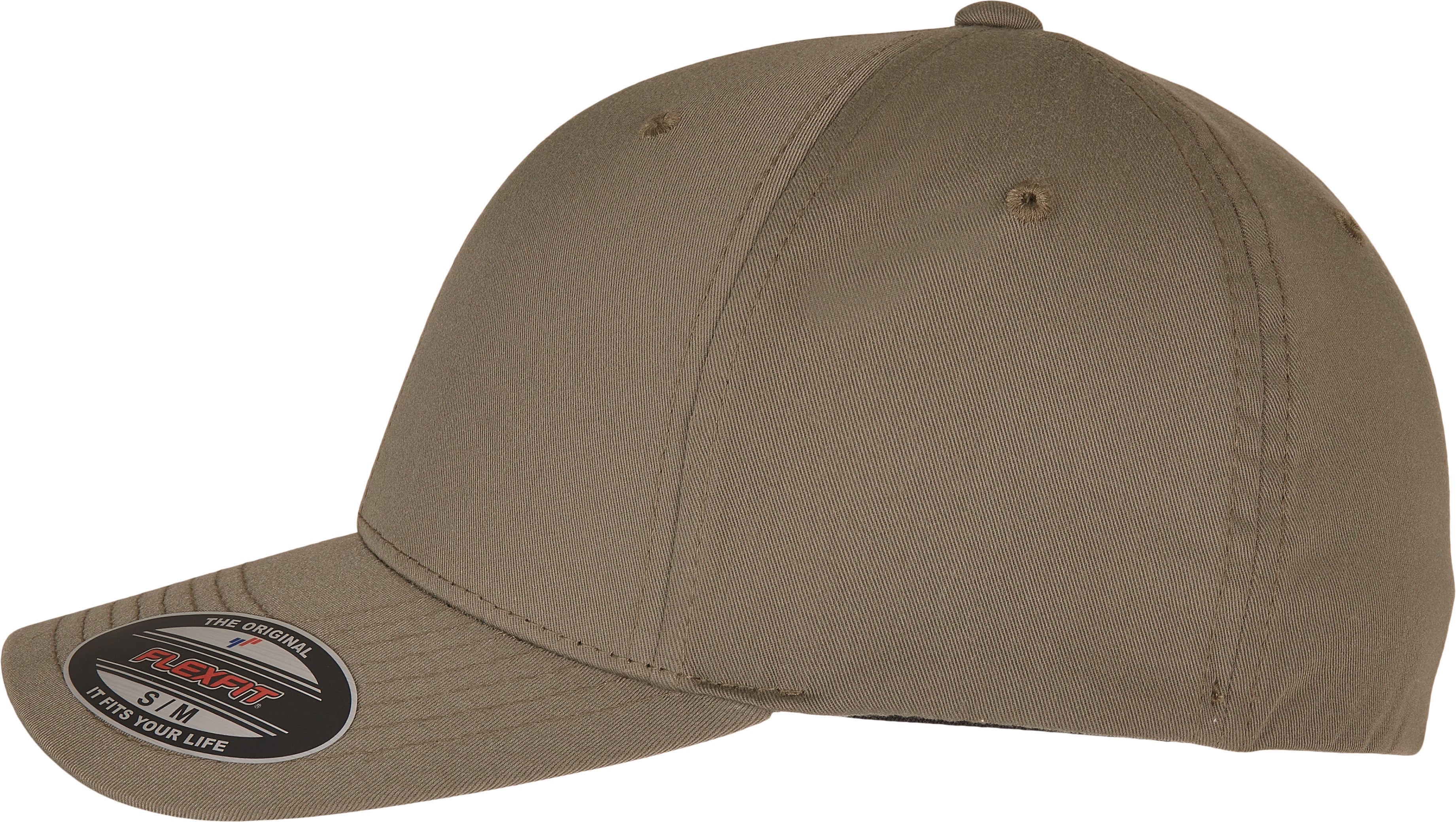 Casquette en polyester recyclé