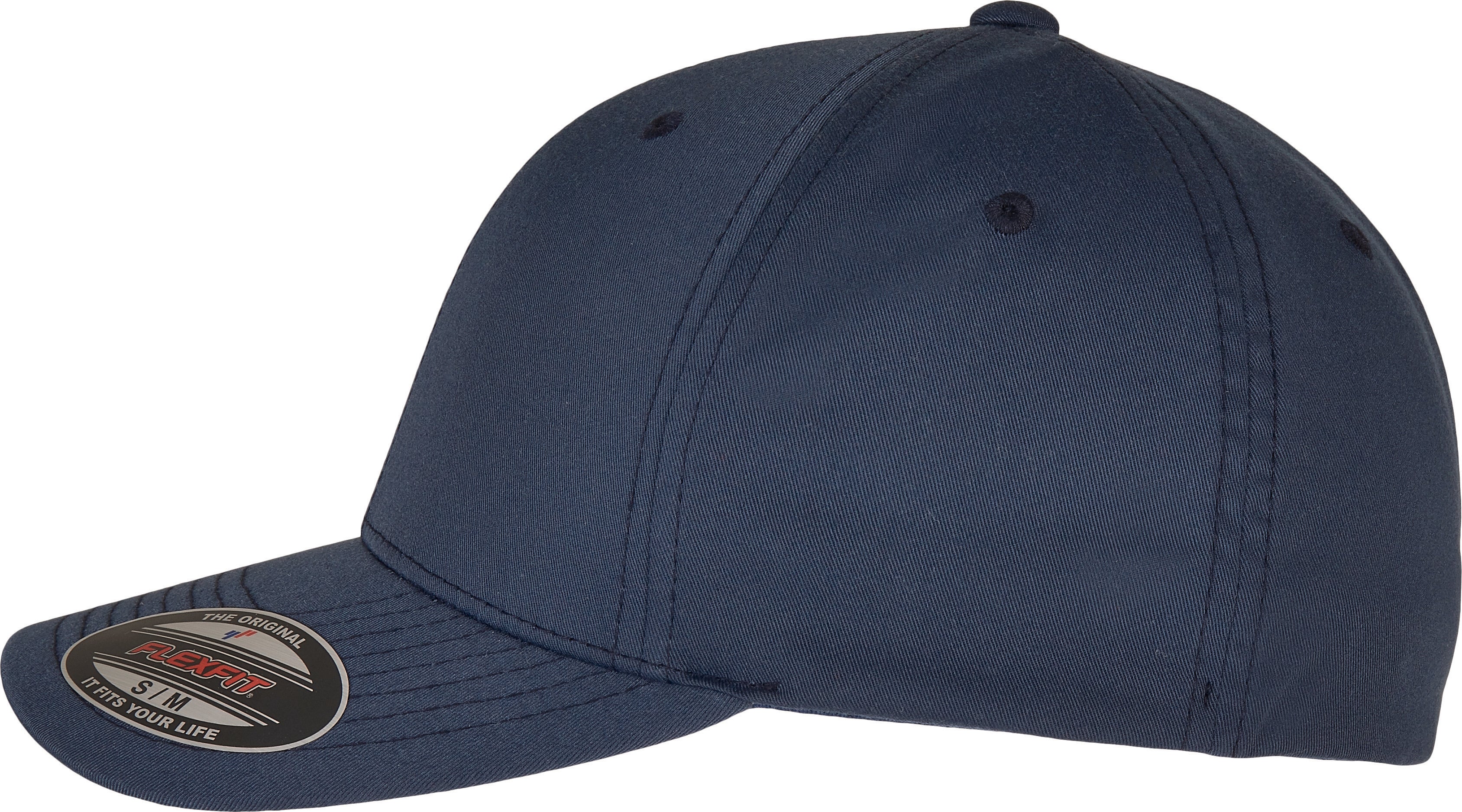 Casquette en polyester recyclé