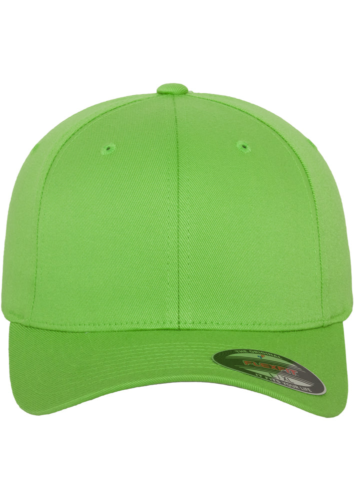 Flexfit wollige gekamde pet
