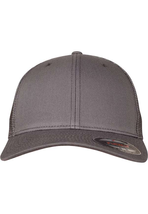 Flexfit Mesh Trucker Cap