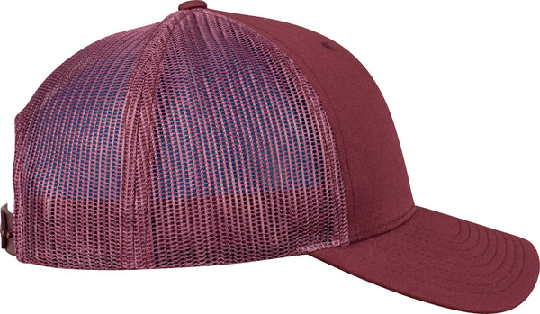 Casquette retro trucker