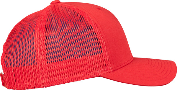 Casquette retro trucker