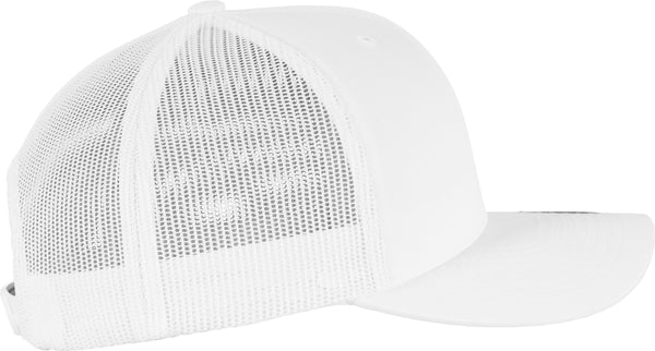 Casquette retro trucker