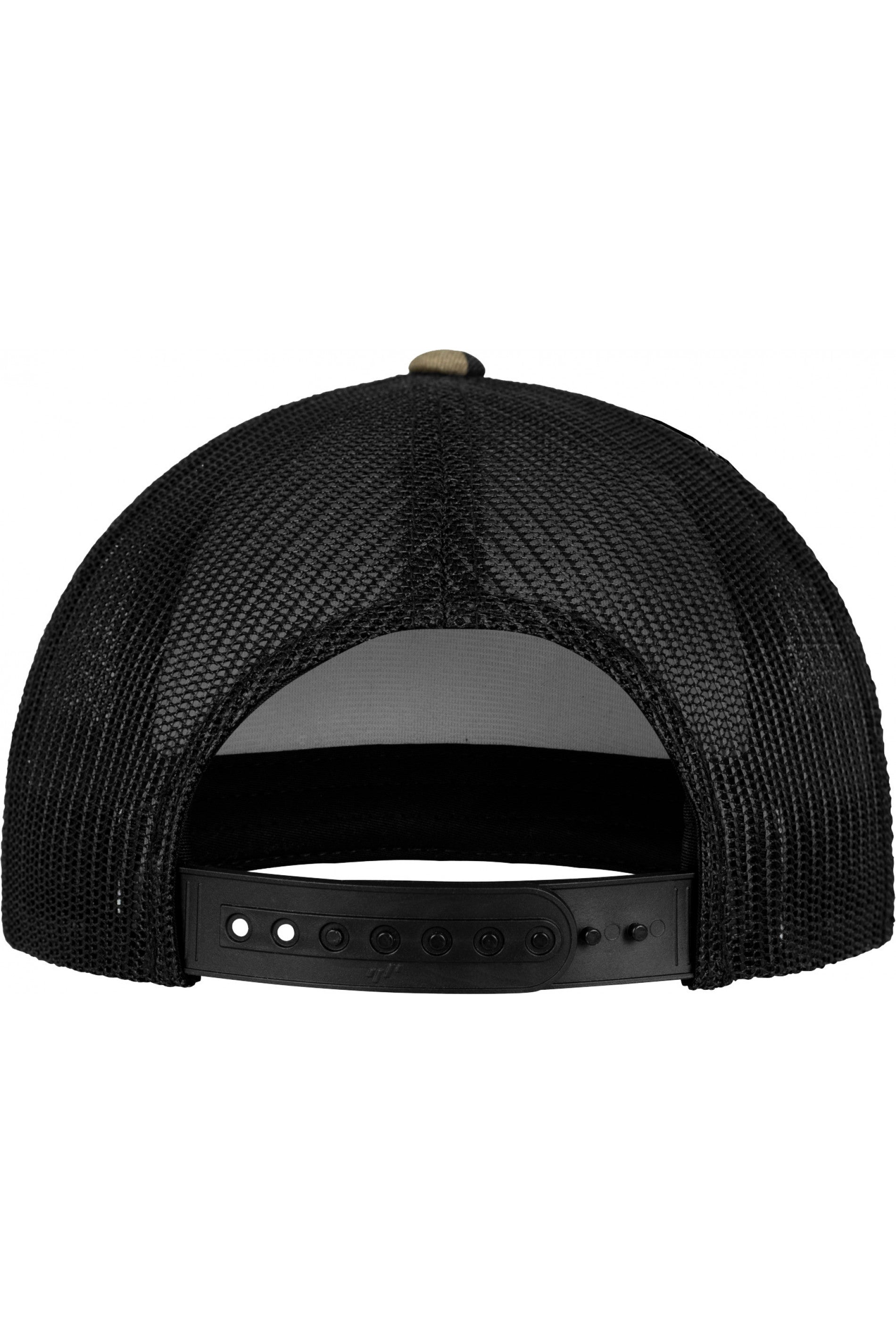 Camo Trucker-pet