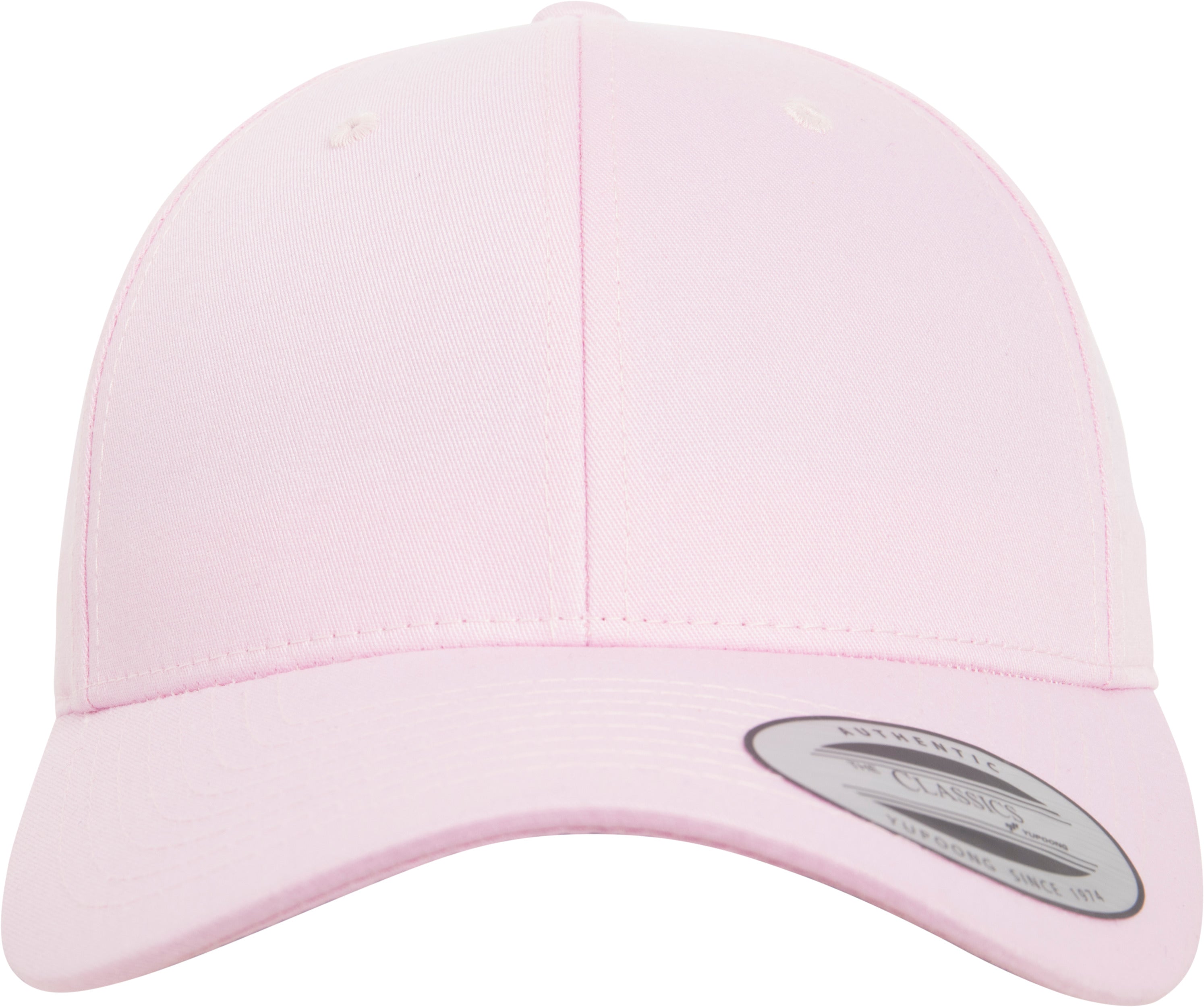 Casquette Snapback classique incurvée