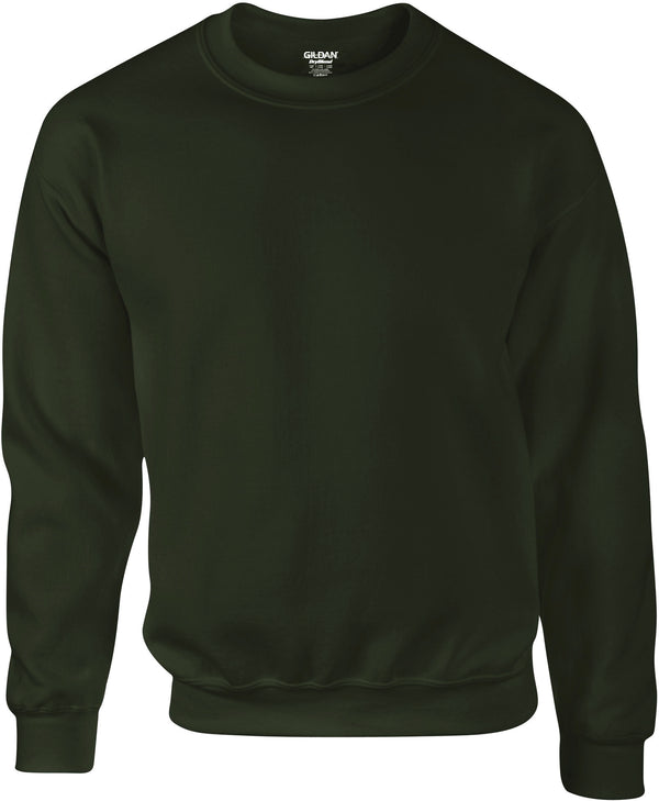 SWEAT-SHIRT COL ROND DRYBLEND®