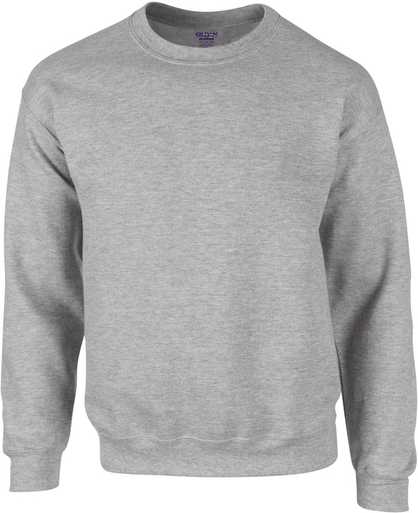 SWEAT-SHIRT COL ROND DRYBLEND®