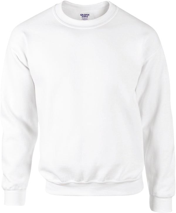 SWEAT-SHIRT COL ROND DRYBLEND®