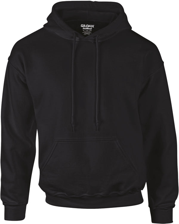 DRYBLEND® HOODED SWEATSHIRT