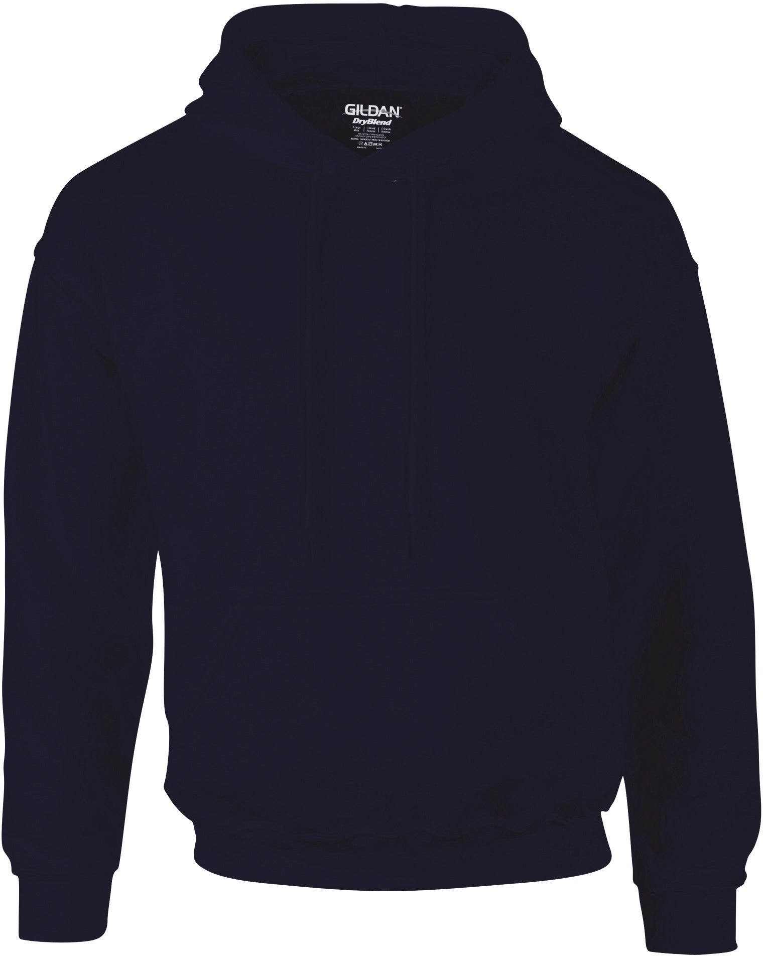 SWEAT-SHIRT CAPUCHE DRYBLEND®