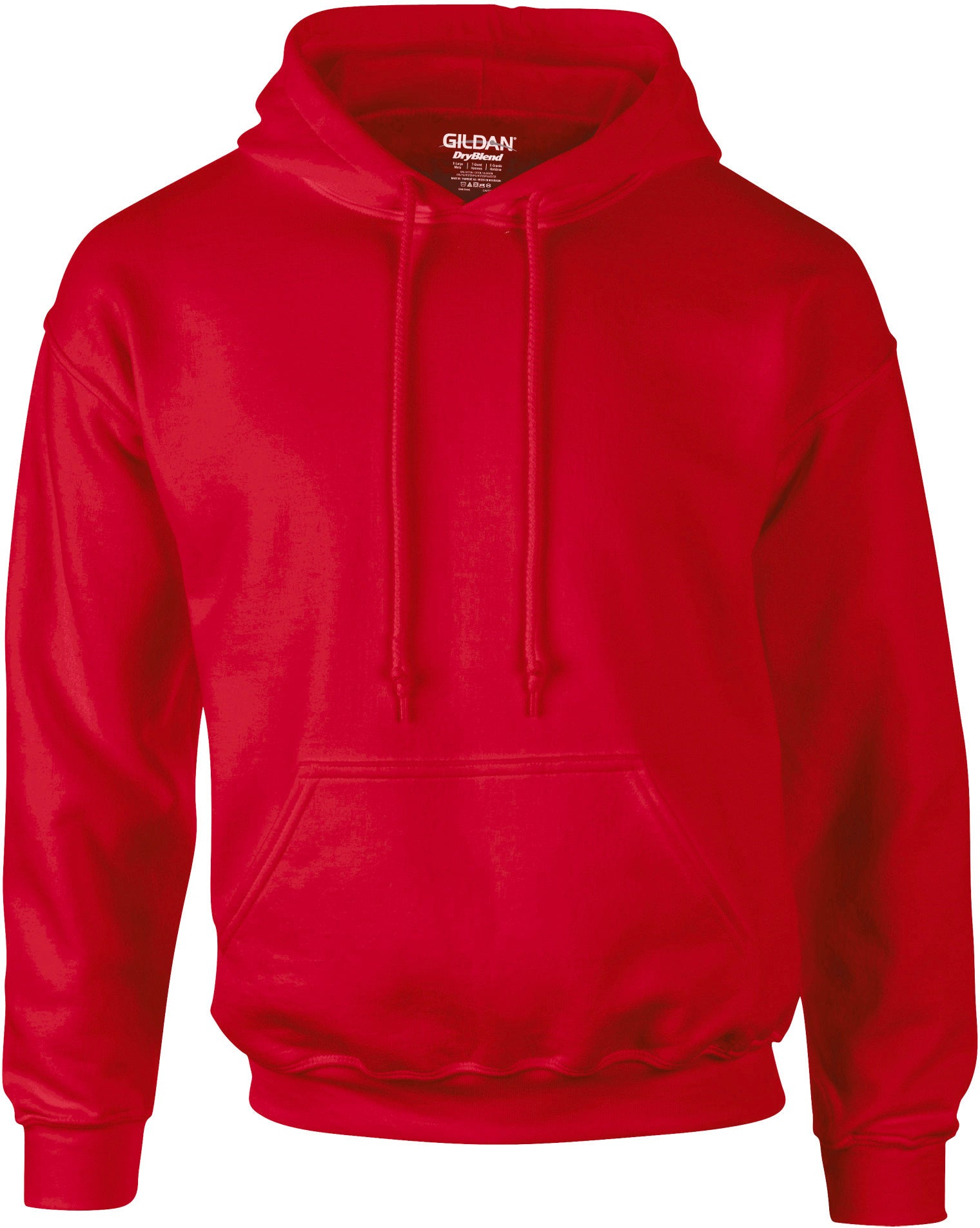 SWEAT-SHIRT CAPUCHE DRYBLEND®