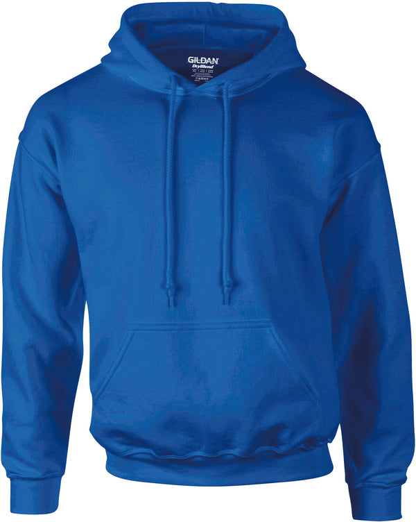 DRYBLEND® HOODED SWEATSHIRT