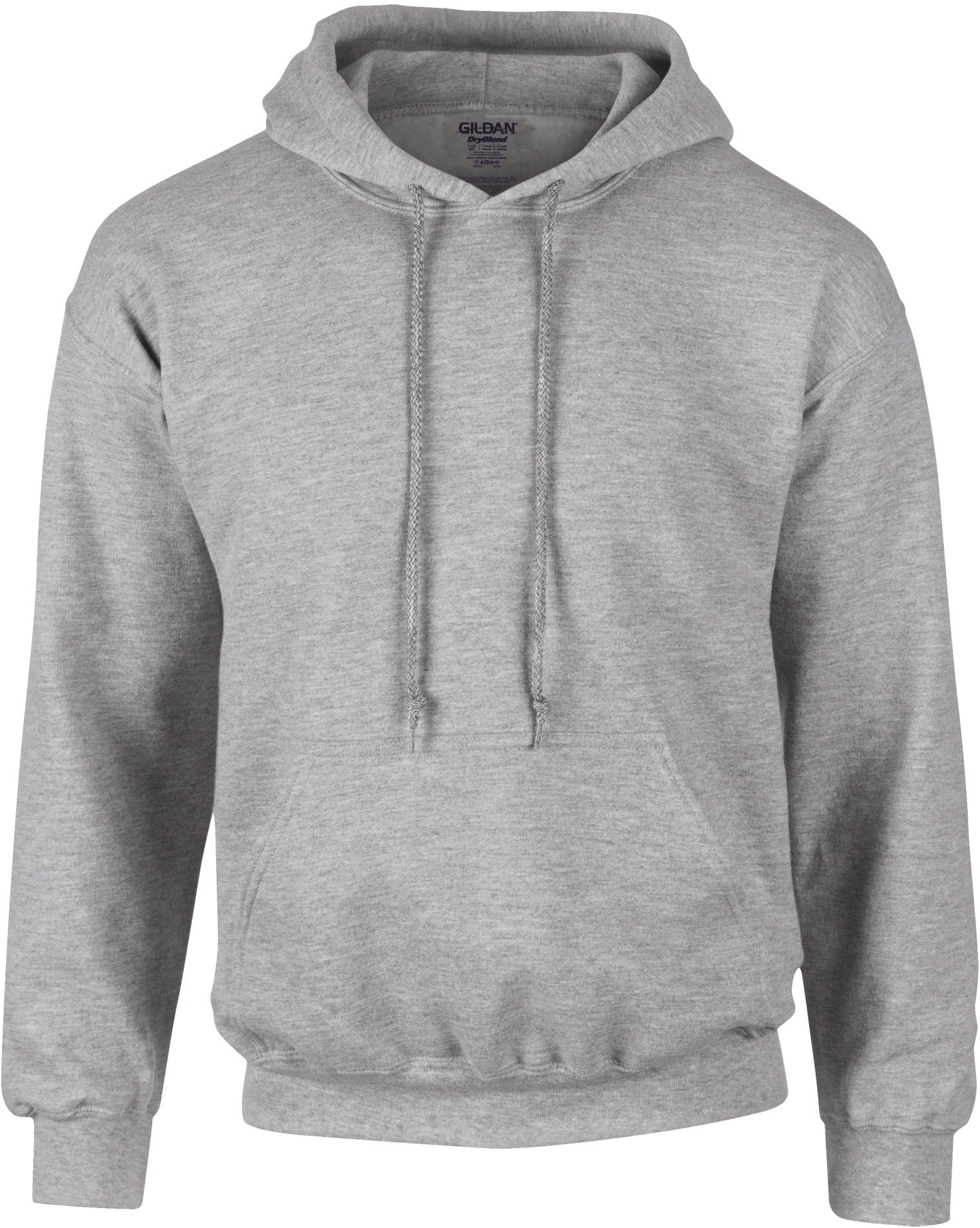 SWEAT-SHIRT CAPUCHE DRYBLEND®