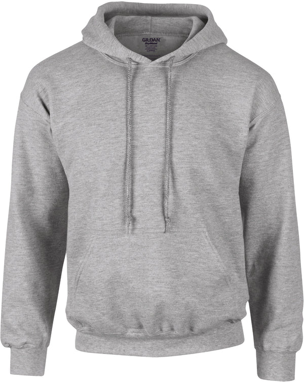 DRYBLEND® HOODED SWEATSHIRT