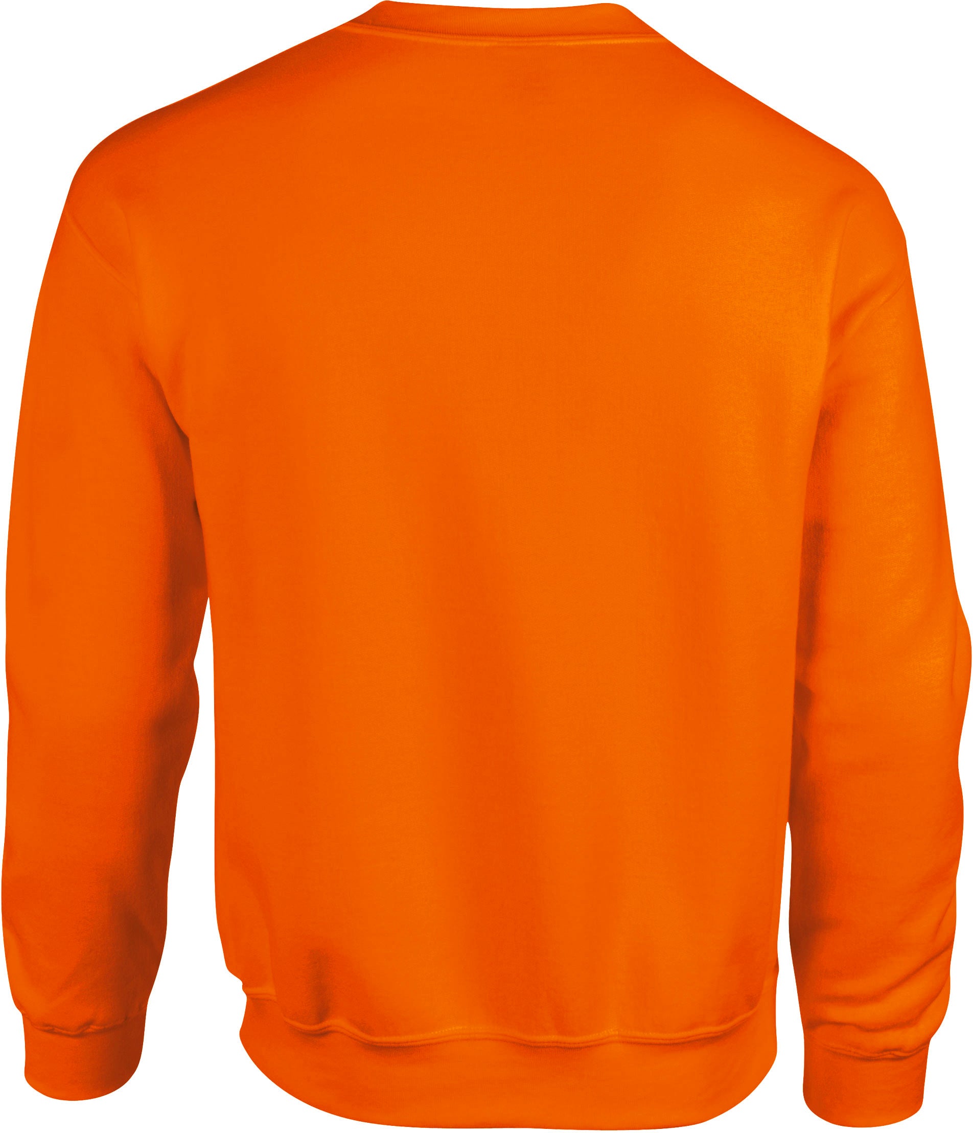 HEAVY BLEND™ ROUND NECK SWEATSHIRT