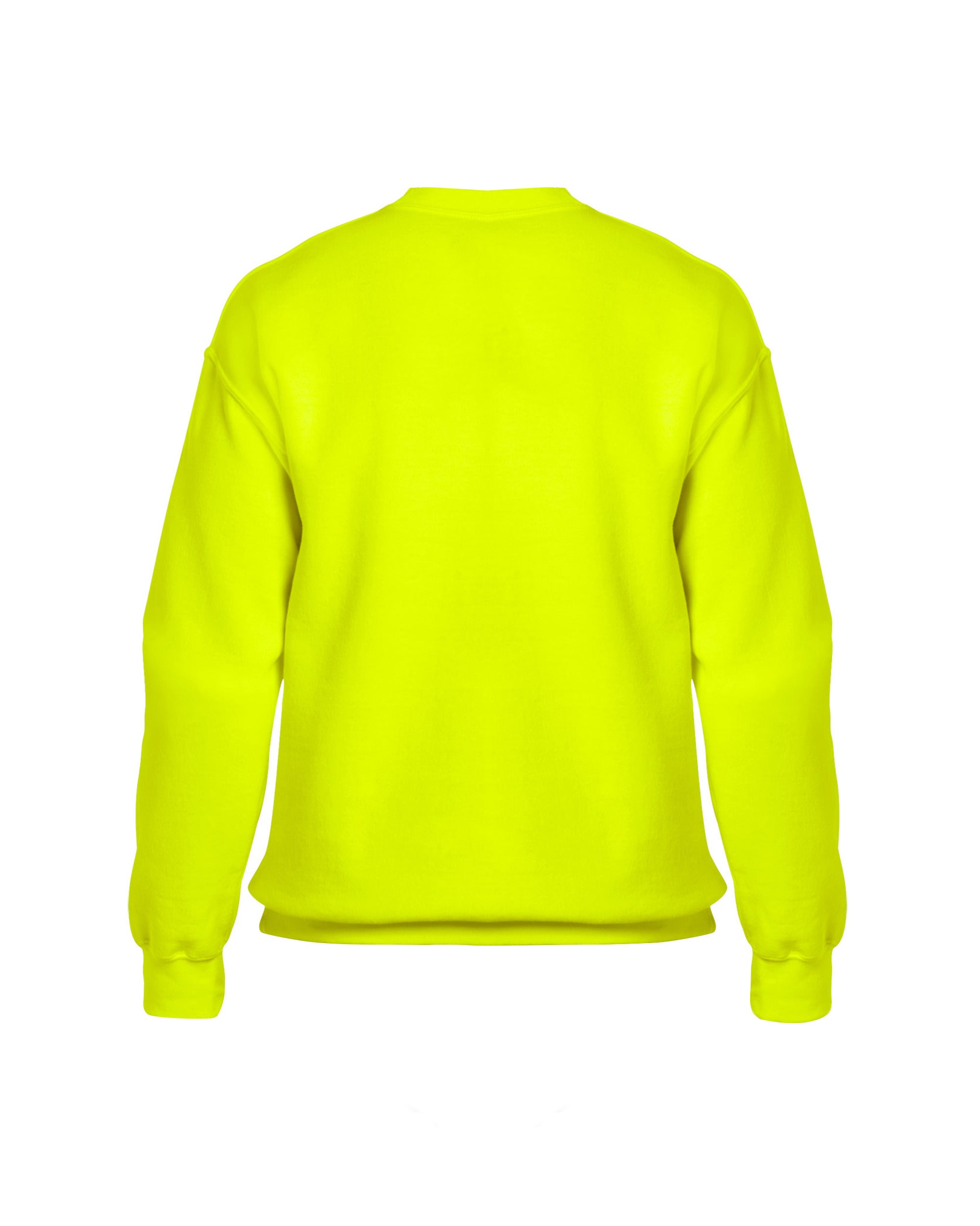HEAVY BLEND™ ROUND NECK SWEATSHIRT