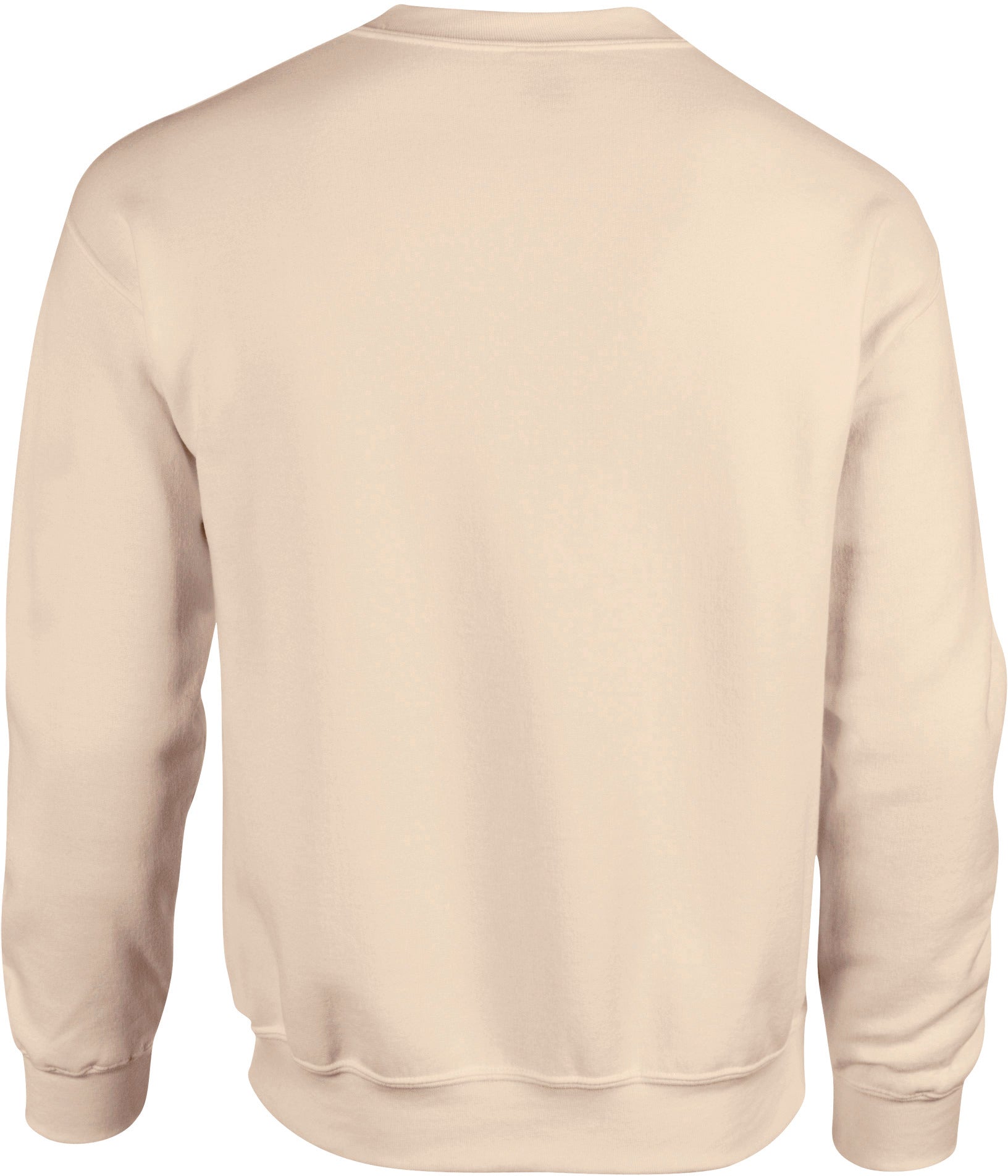 HEAVY BLEND™ ROUND NECK SWEATSHIRT