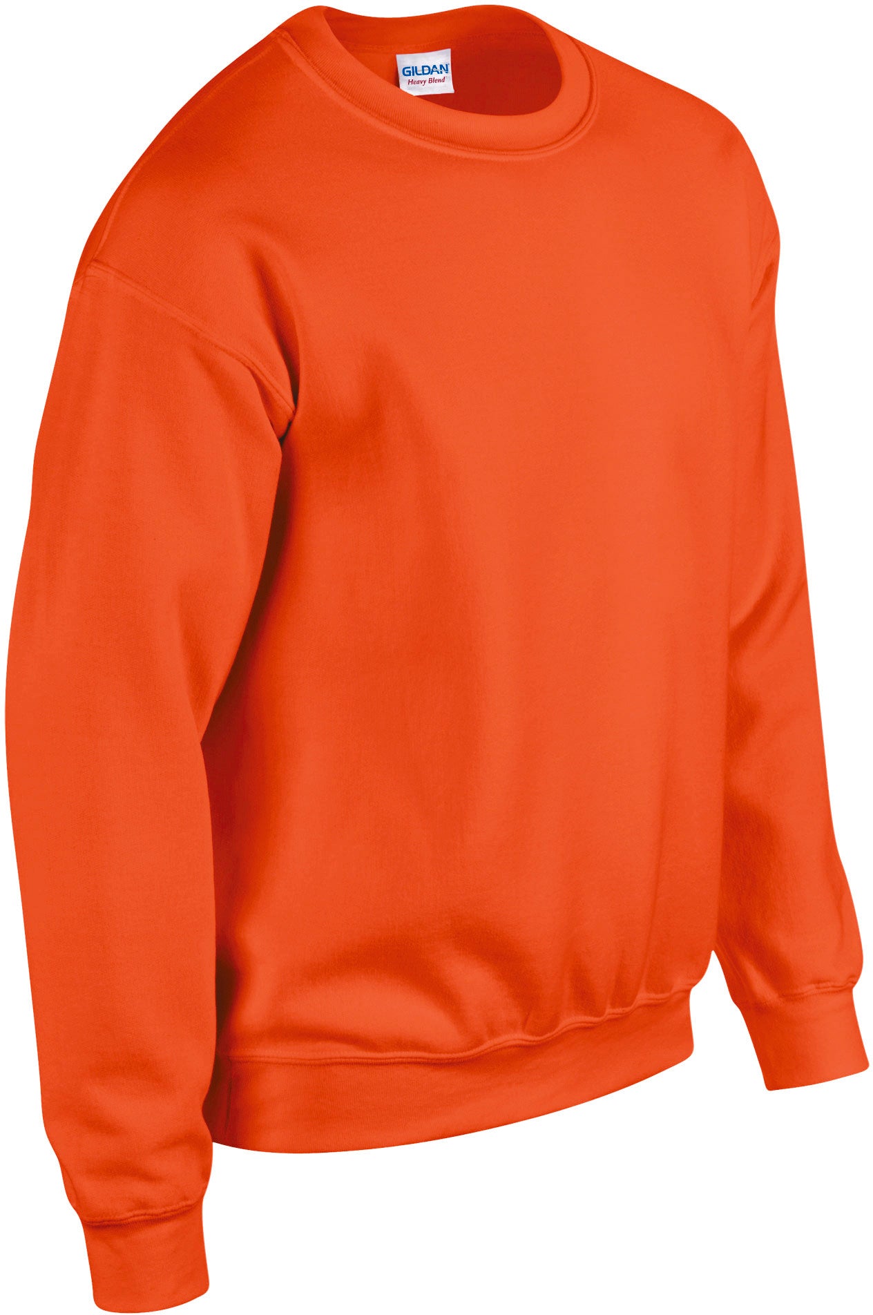 HEAVY BLEND™ ROUND NECK SWEATSHIRT