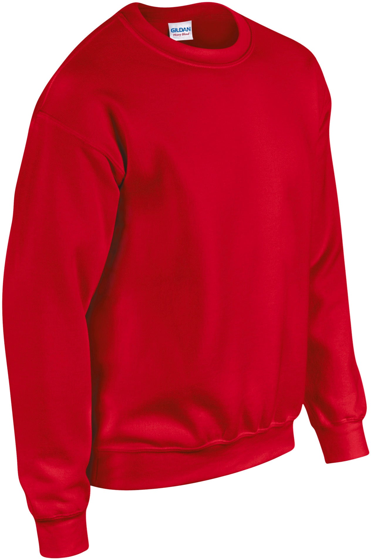HEAVY BLEND™ ROUND NECK SWEATSHIRT