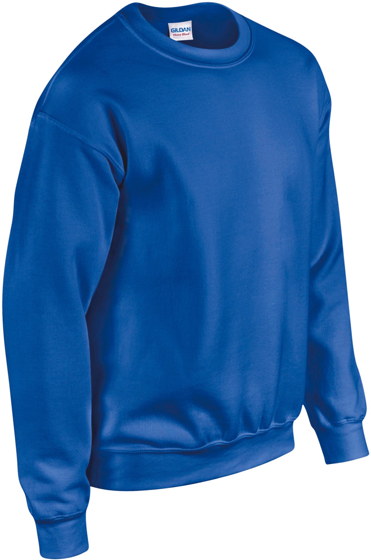 HEAVY BLEND™ ROUND NECK SWEATSHIRT