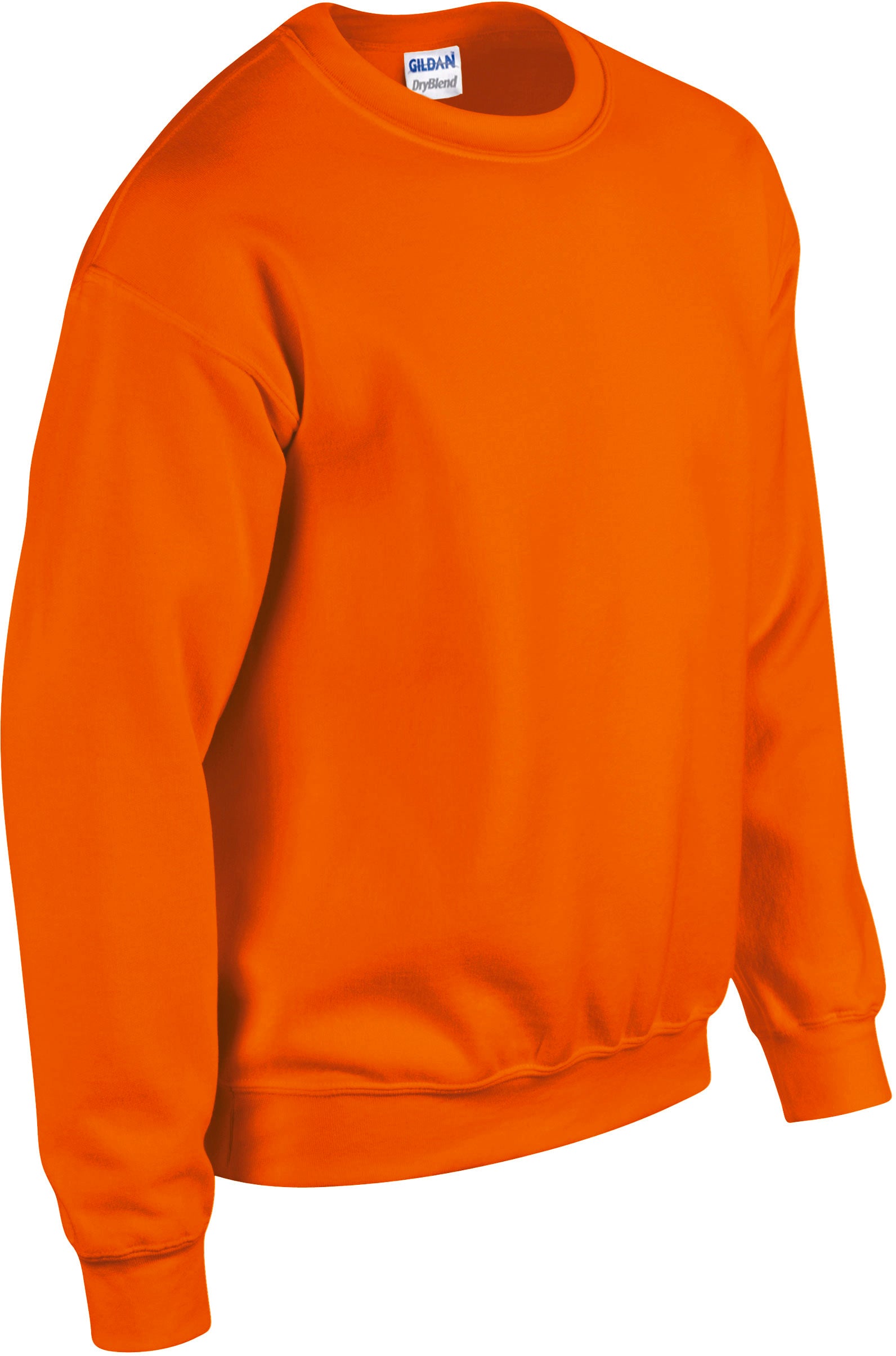 HEAVY BLEND™ ROUND NECK SWEATSHIRT