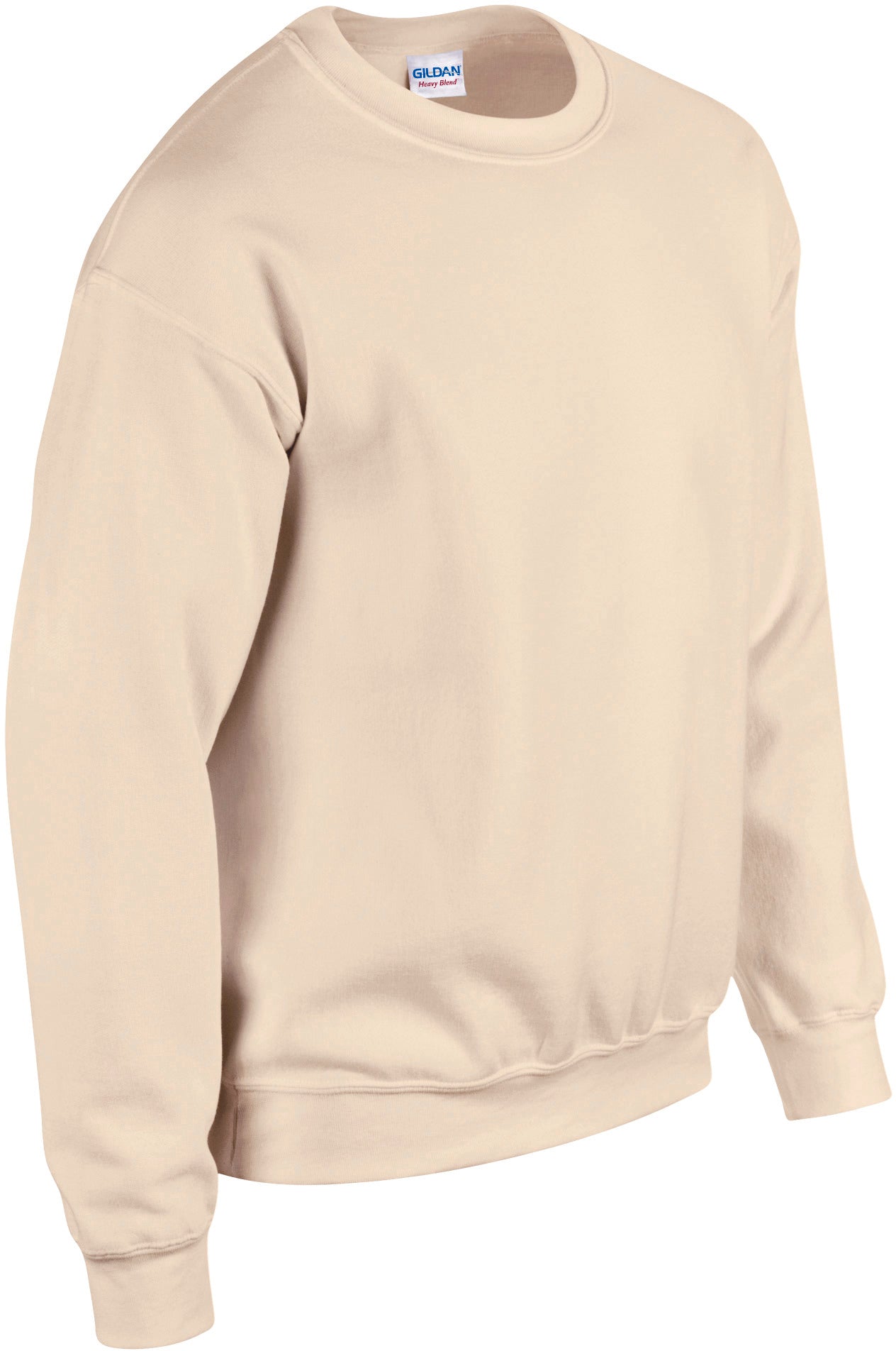 HEAVY BLEND™ ROUND NECK SWEATSHIRT