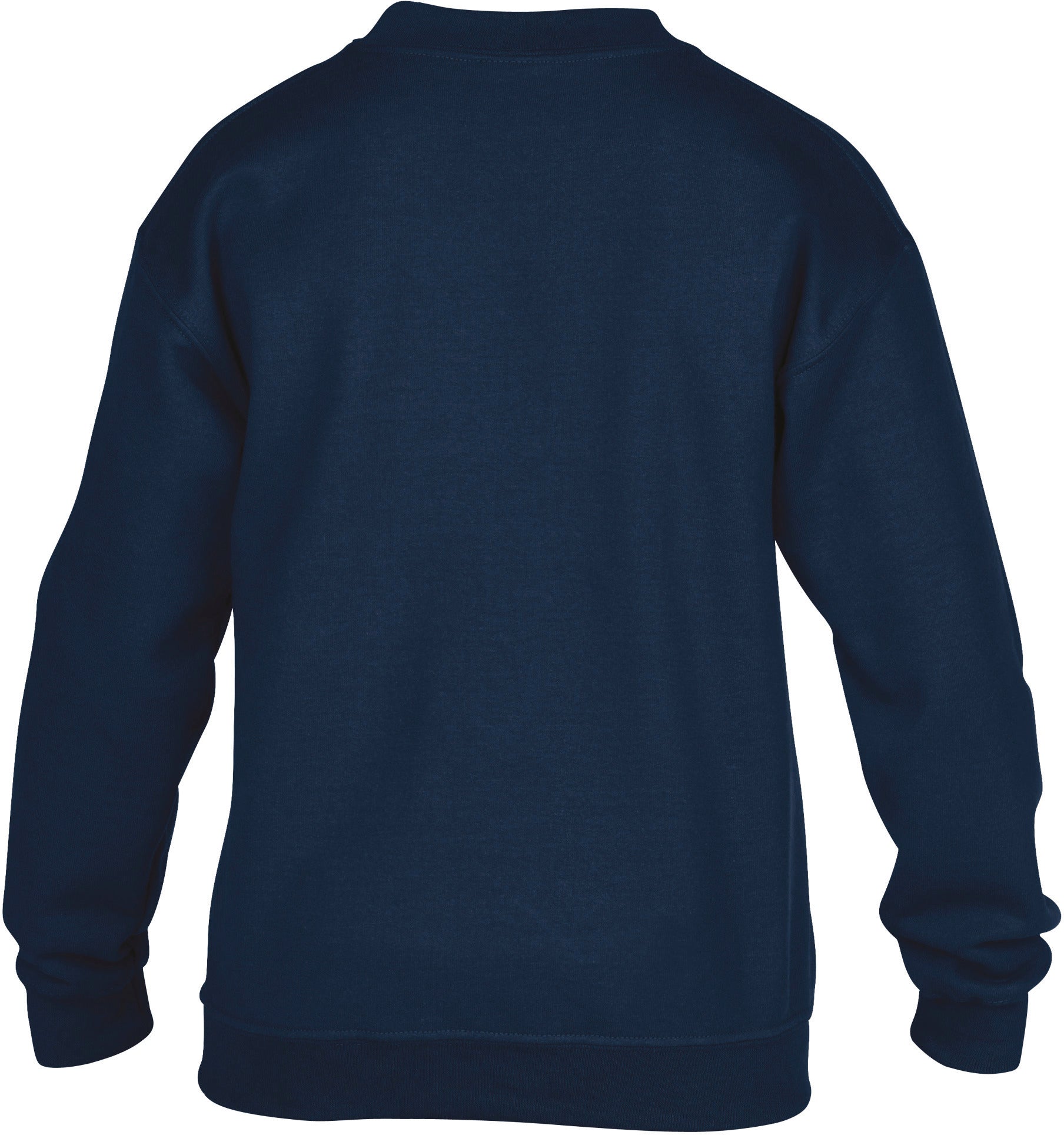 HEAVY BLEND™ ROUND NECK SWEATSHIRT