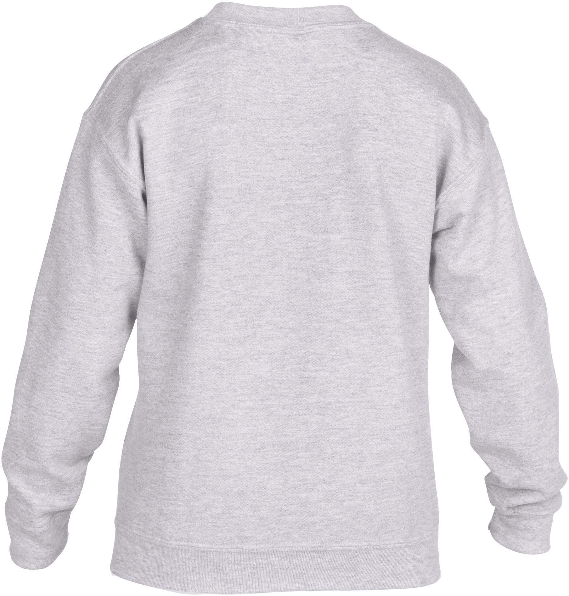 HEAVY BLEND™ ROUND NECK SWEATSHIRT