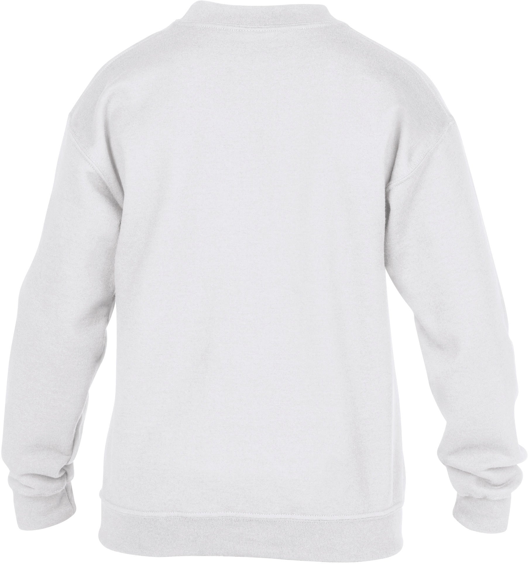 HEAVY BLEND™ ROUND NECK SWEATSHIRT