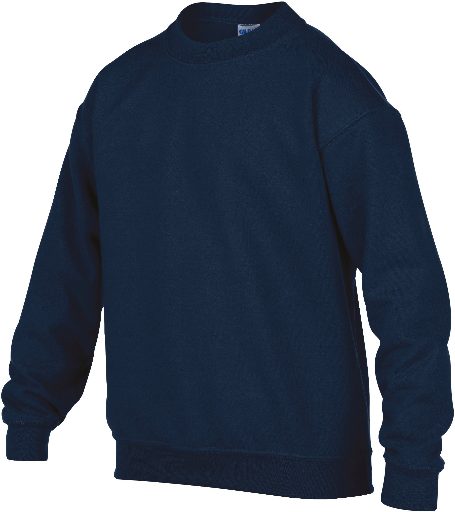 HEAVY BLEND™ ROUND NECK SWEATSHIRT