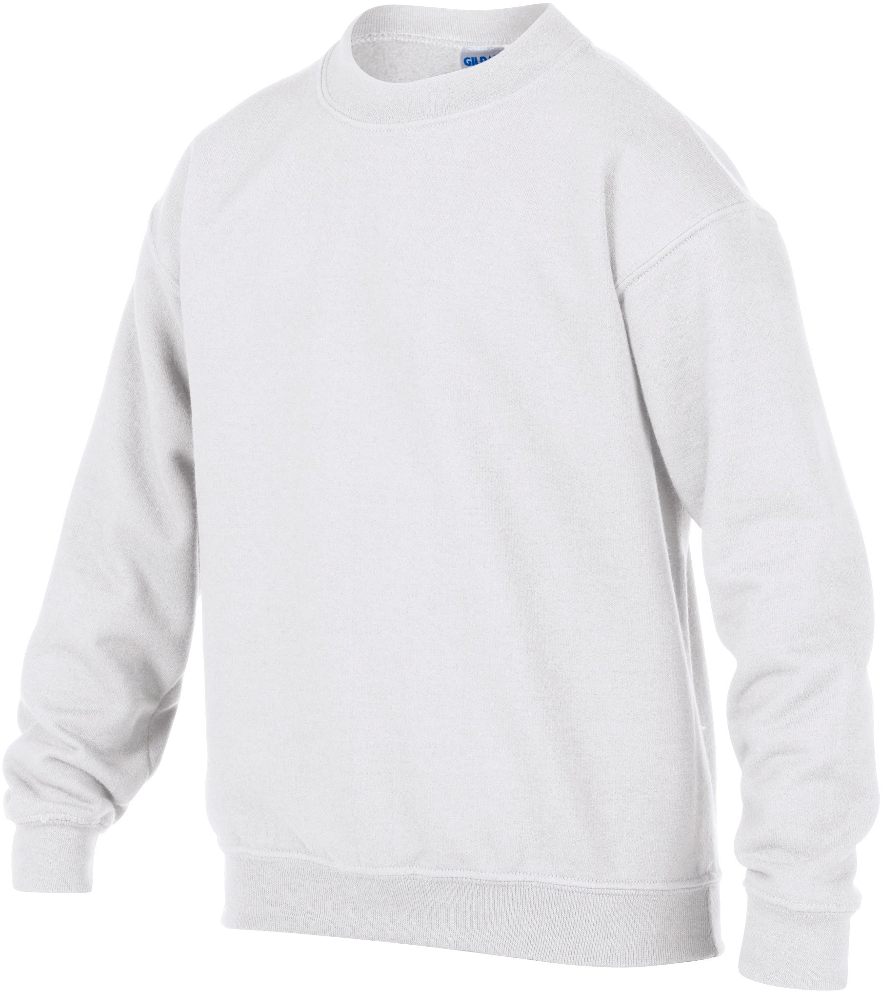 HEAVY BLEND™ ROUND NECK SWEATSHIRT