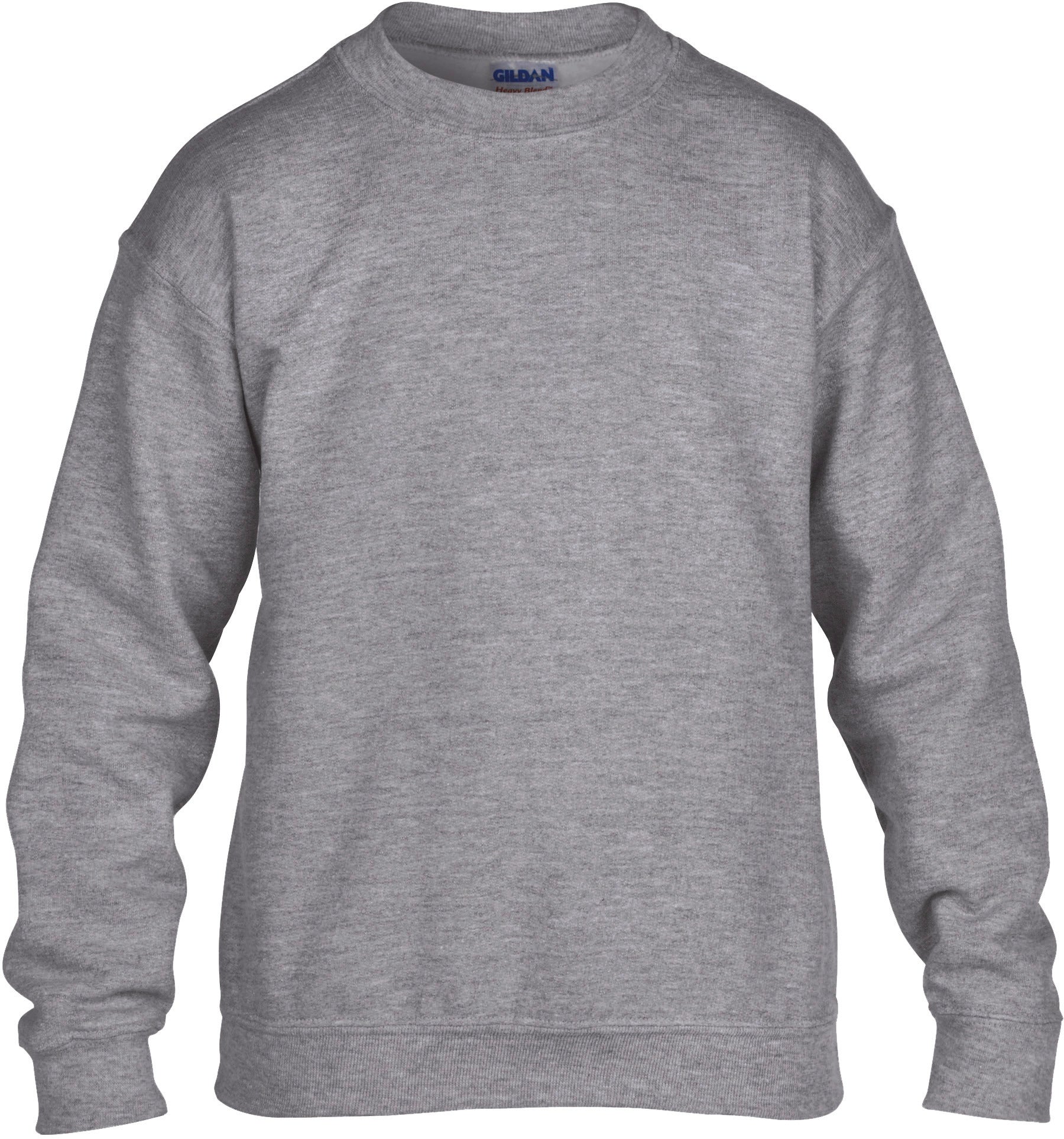 SWEAT-SHIRT ENFANT COL ROND HEAVY BLEND™