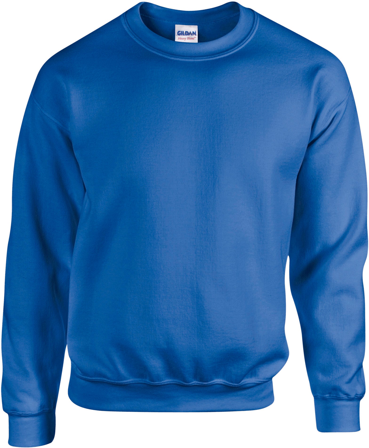 SWEAT-SHIRT ENFANT COL ROND HEAVY BLEND™