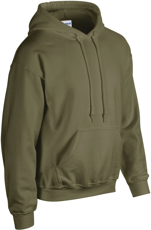 HEAVY BLEND™ HOODED SWEATSHIRT