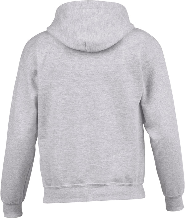 HEAVY BLEND™ HOODED SWEATSHIRT