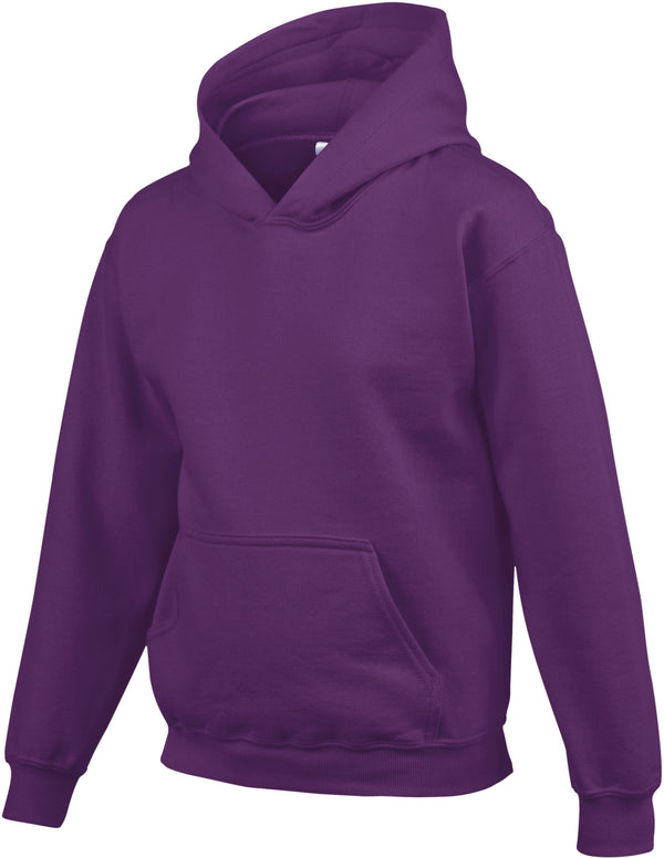 Men's hooded sweatshirt