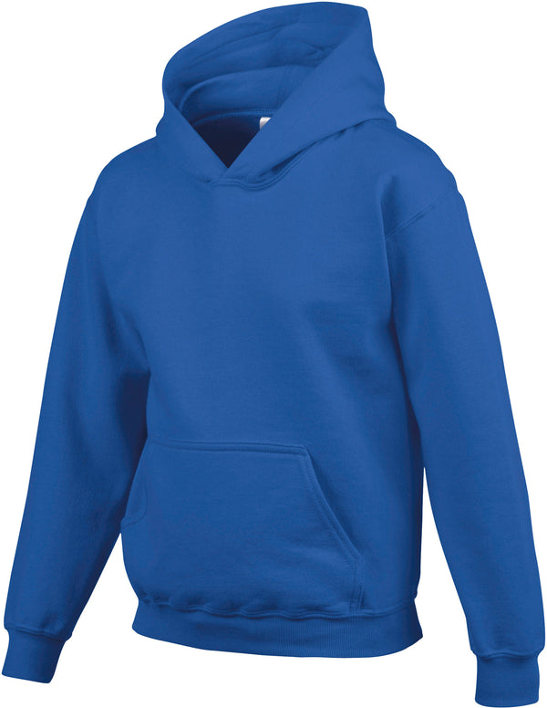 HEAVY BLEND™ HOODED SWEATSHIRT