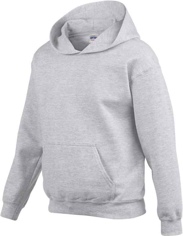 HEAVY BLEND™ HOODED SWEATSHIRT