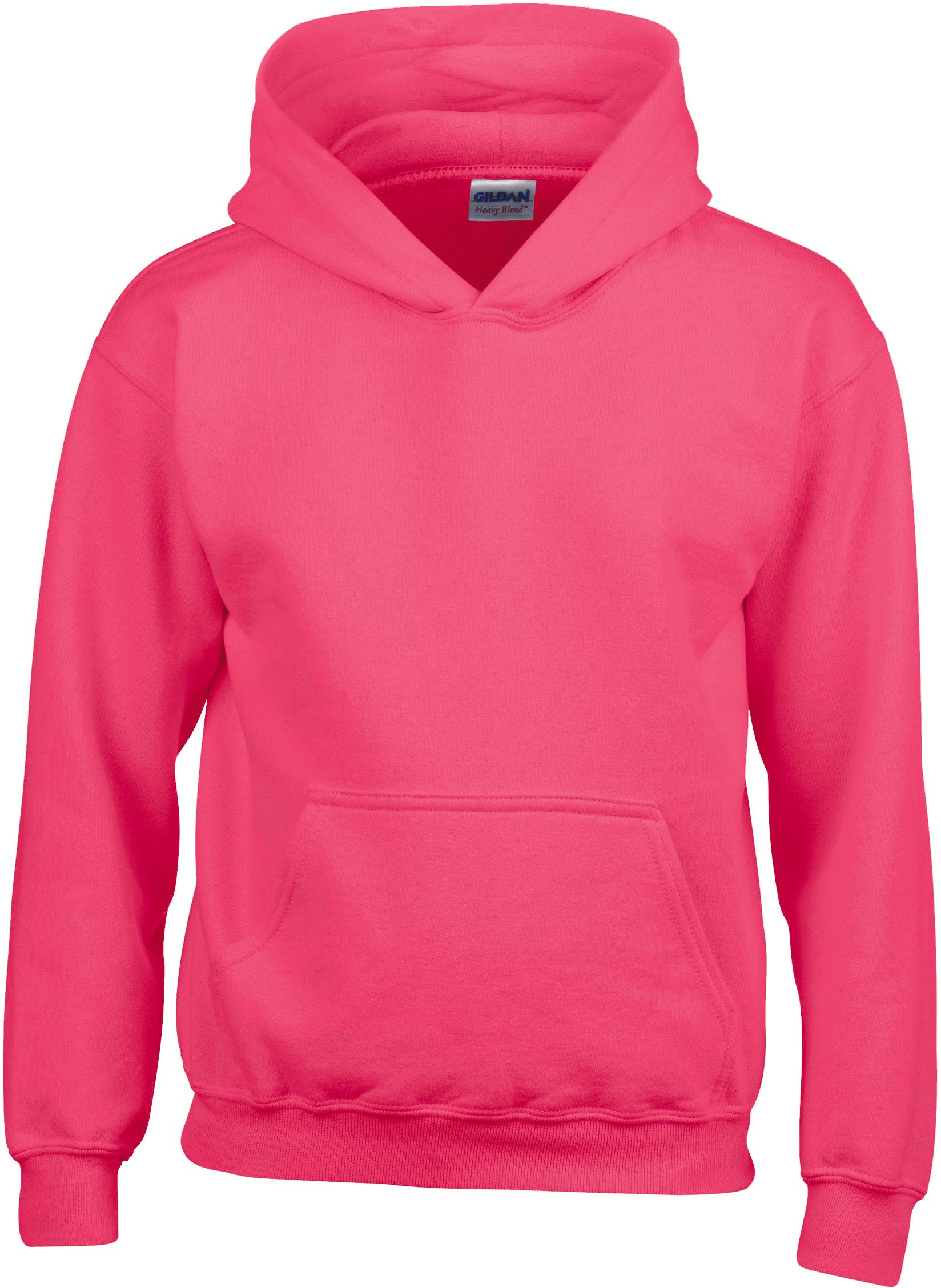 SWEAT-SHIRT ENFANT CAPUCHE HEAVY BLEND™