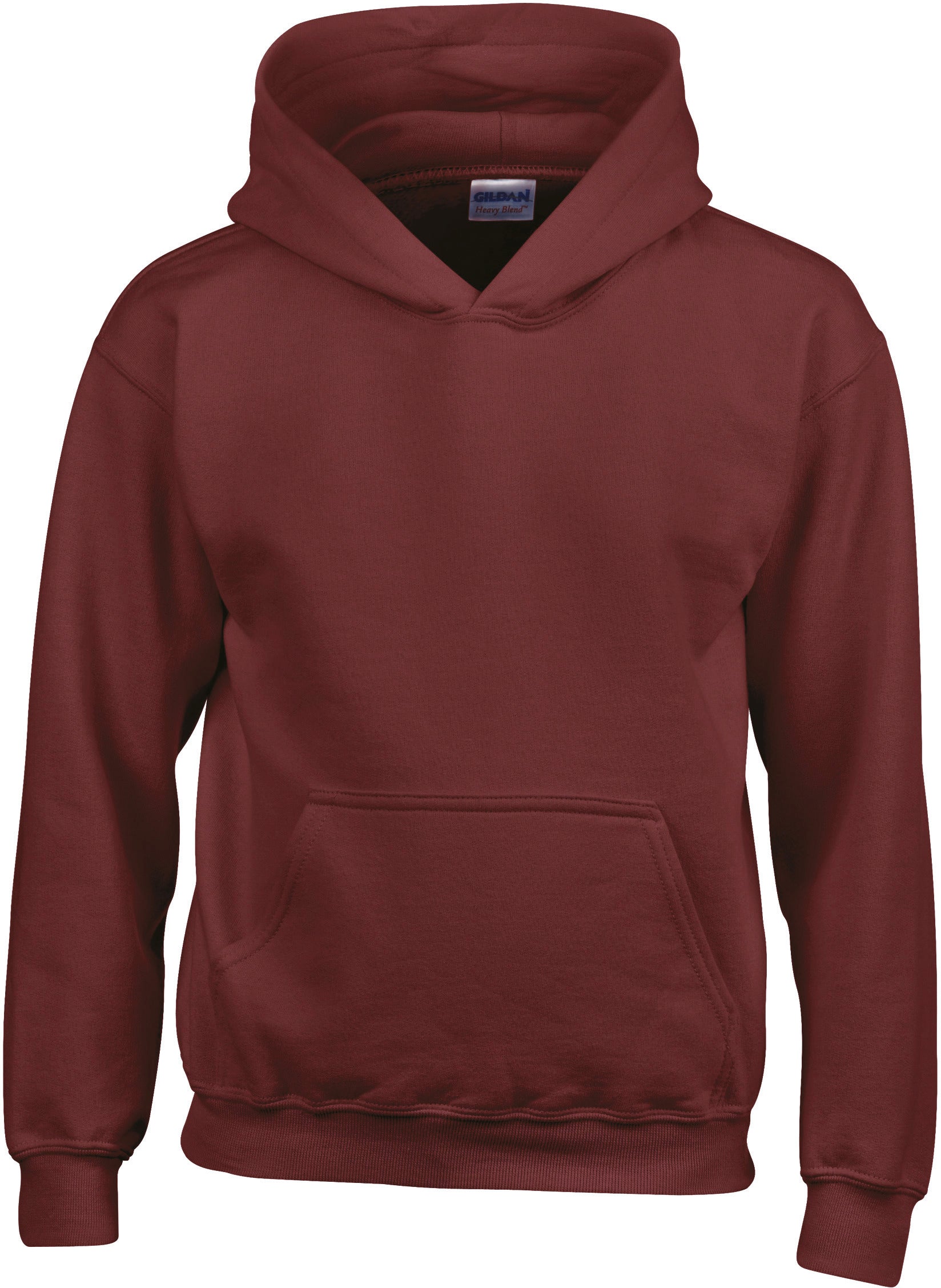 SWEAT-SHIRT ENFANT CAPUCHE HEAVY BLEND™
