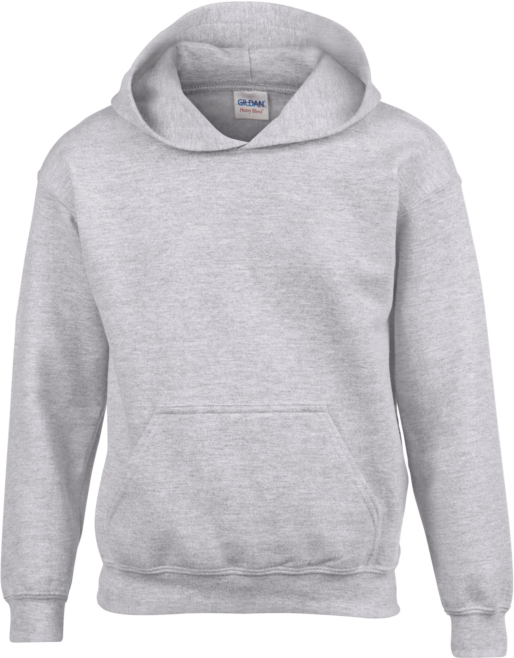 SWEAT-SHIRT ENFANT CAPUCHE HEAVY BLEND™