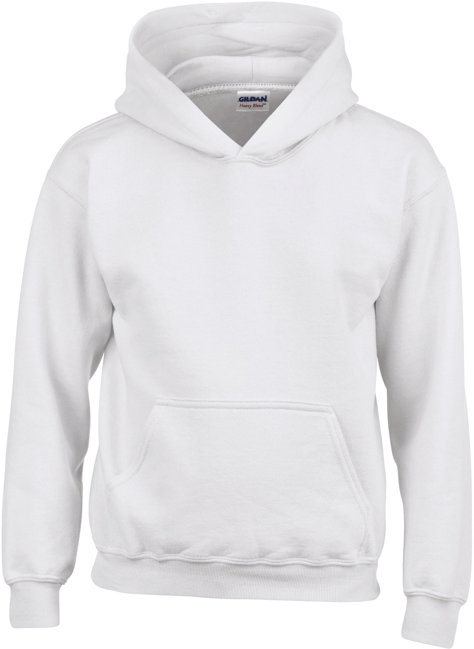 SWEAT-SHIRT ENFANT CAPUCHE HEAVY BLEND™
